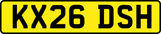 KX26DSH