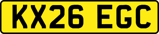 KX26EGC