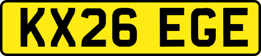 KX26EGE