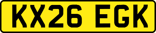 KX26EGK