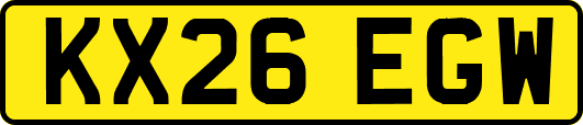 KX26EGW