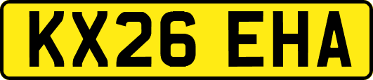 KX26EHA