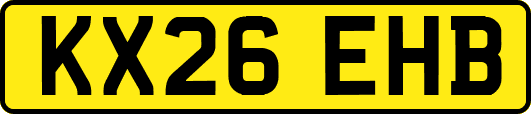 KX26EHB
