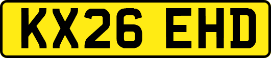 KX26EHD