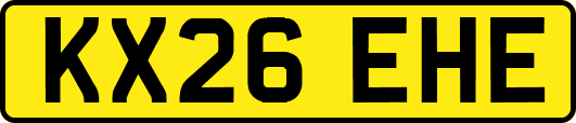 KX26EHE