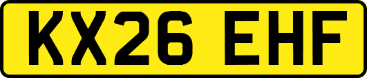 KX26EHF