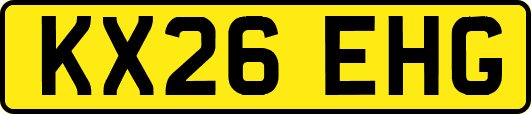 KX26EHG