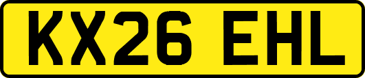 KX26EHL
