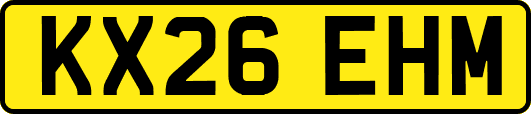 KX26EHM