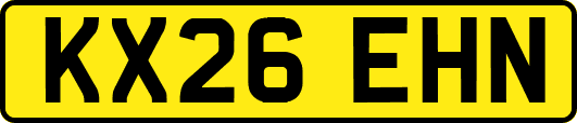 KX26EHN
