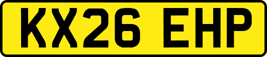 KX26EHP