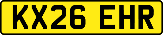 KX26EHR