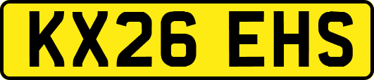 KX26EHS
