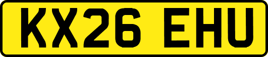 KX26EHU