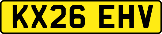 KX26EHV