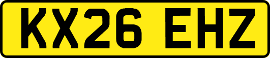 KX26EHZ