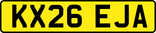 KX26EJA