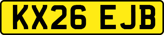 KX26EJB