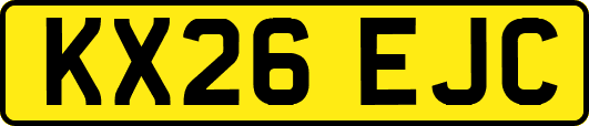 KX26EJC
