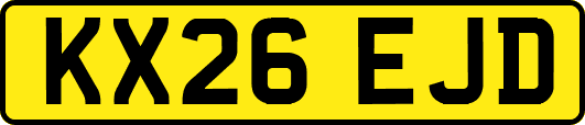 KX26EJD