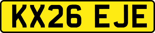 KX26EJE