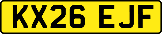 KX26EJF
