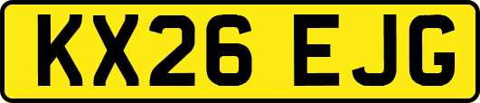 KX26EJG