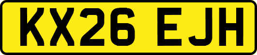 KX26EJH