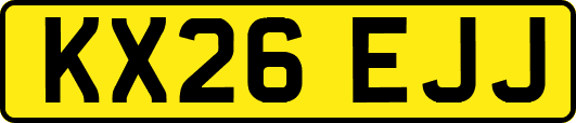 KX26EJJ