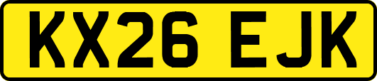 KX26EJK
