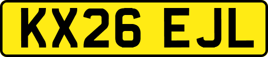 KX26EJL