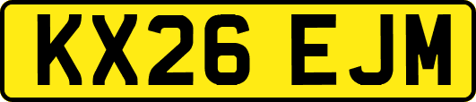 KX26EJM