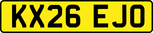 KX26EJO