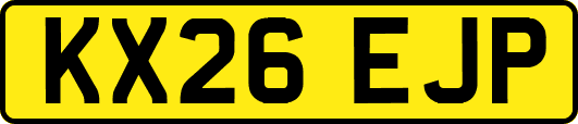 KX26EJP