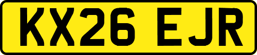 KX26EJR