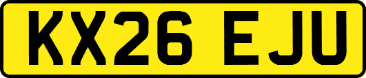 KX26EJU
