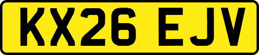 KX26EJV