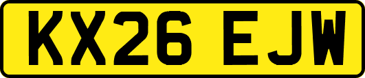 KX26EJW