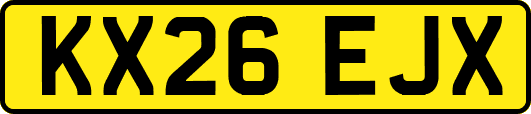 KX26EJX