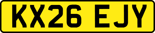 KX26EJY