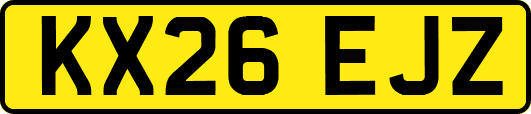 KX26EJZ