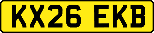 KX26EKB
