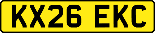 KX26EKC