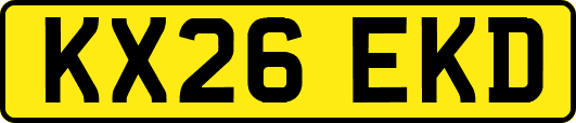 KX26EKD