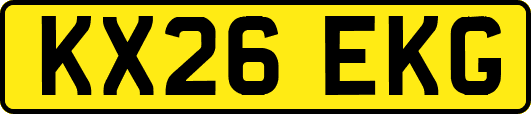 KX26EKG