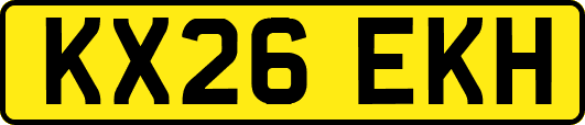 KX26EKH