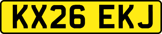 KX26EKJ