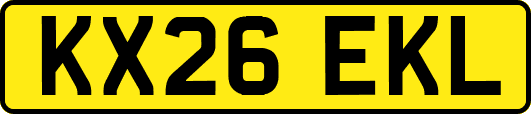 KX26EKL