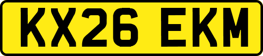 KX26EKM