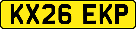 KX26EKP